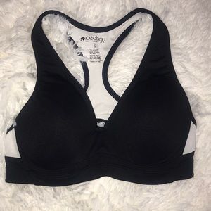 Ideology Sports Bra Underwire